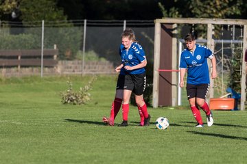 Bild 281 - F VfL Kellinghusen - SG Wilstermarsch II : Ergebnis: 4:2